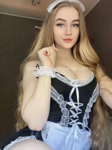 Проститутка Снежанна