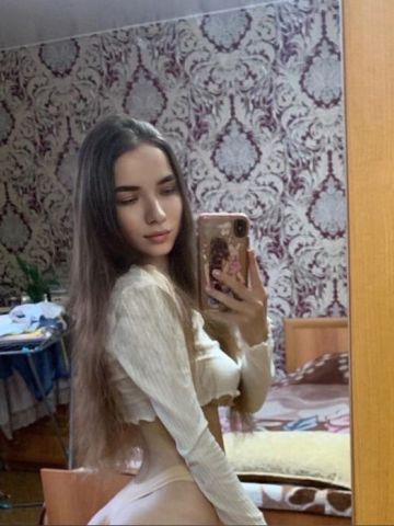 Проститутка Леся
